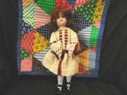 floradora repro